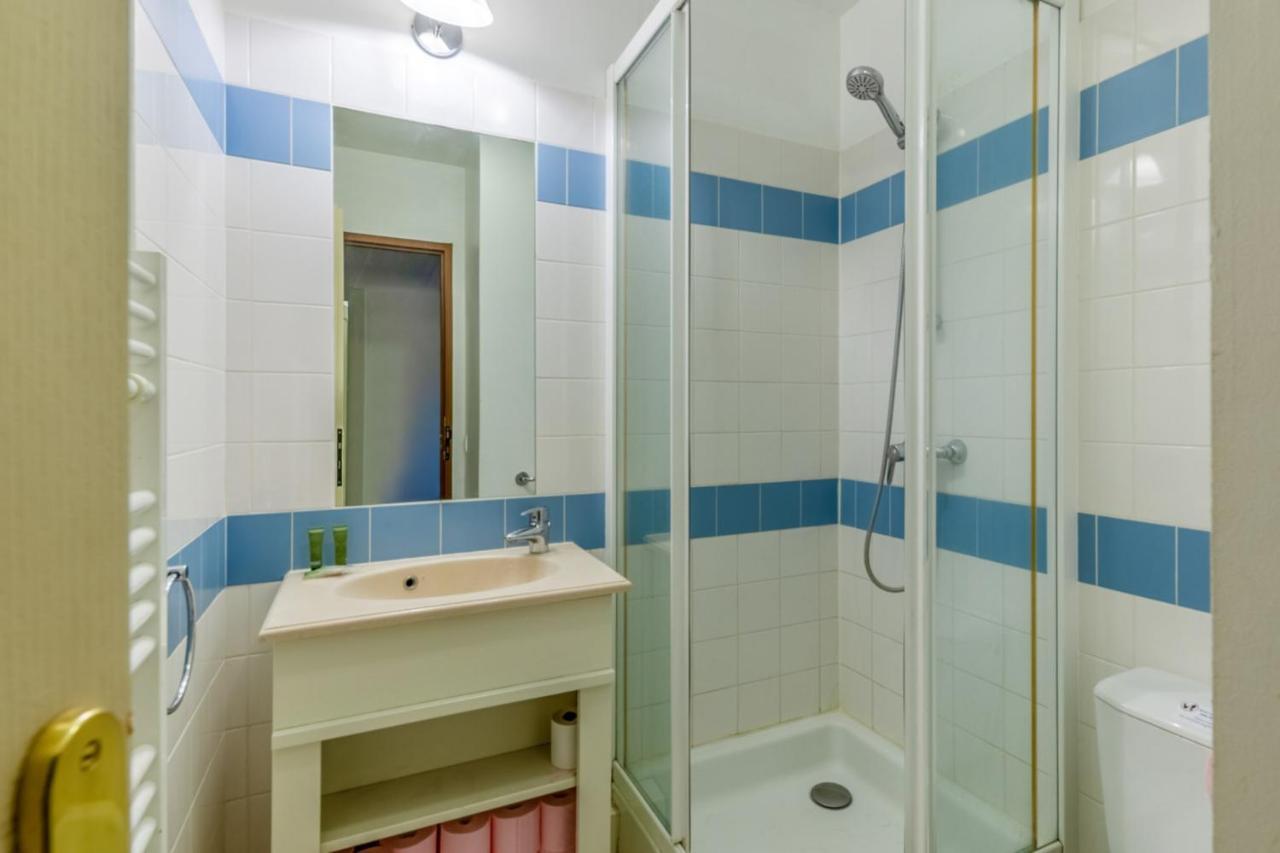 Nice 2-Br In A Residence With Pool - Deauville - Welkeys Экстерьер фото
